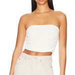 Free People Boulevard Tube in White Photo 2