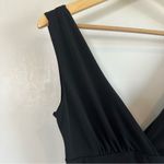 Velvet Torch Y2K 2000s  Black Cocktail Dress. Large. Photo 1