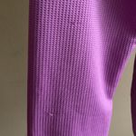 Columbia  thermal waffle quarter 1/4 zip Photo 5