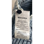 Pilcro  Femme Smocked Blouse Milkmaid L Puff Sleeve Boho Western Festival Cottage Photo 9