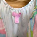 Lilly Pulitzer  Dorothy dress in sky blue salute women’s 10 NEW Photo 3