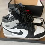 Jordan Air 1 Retro High OG BG 'Barons' size40 Photo 2