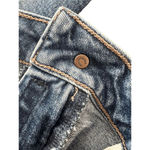 Lucky Brand  Women’s distressed skinny Jeans  Size 2/26 Photo 2