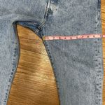 Levi's LEVI’s 501 Straight Cut Blue Jeans  Photo 5