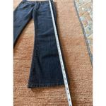 Bobbie Brooks Women’s Bootcut Jeans Size 6 Blue Stretch Denim Cotton Blend Photo 4