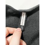 Forever 21  Womens Vintate Y2K 90s‎ Cardigan Silk Angora Blend Open Front Size L Photo 1