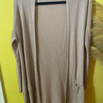 Philosophy light Pink Knit Sweater Photo 0