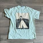 Gildan Harry styles love on tour tshirt Photo 0