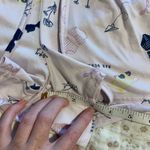 Rae Dunn  Pink Printed Pajama Set Photo 8