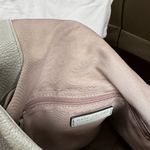 Marc Jacobs  Sling Bag in Pale Blue Photo 6