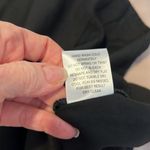 Olive & Oak  gorgeous NWOT white grey black fringed sleeveless dress Photo 12