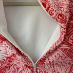 Mara Hoffman  Reese Rash Guard One Piece Photo 8