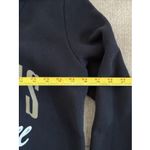 NFL New‎ Orleans Saints Football  V-Neck Pullover Hoodie Women's Size-M Photo 3