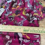 Torrid  Warner Bros Looney Tunes T-Shirt Mini Mesh‎ Yoke Dress size 0X Photo 7