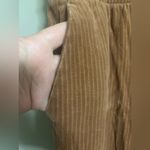 UGG  Size Medium Averey Cotton Drawstring Corduroy Tapered Lounge Pants Comfy Photo 3