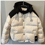 NWT Perfect Moment Puffer Jacket (XL) Photo 2