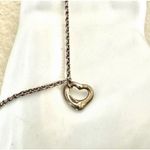Tiffany & Co. Elsa Peretti Open Heart Charm Bracelet Photo 5