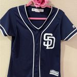 San Diego jersey Photo 1