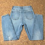 Celebrity Pink Mom Jeans  Photo 1