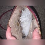 Michael Kors  Cindy Crossbody Bag in Berry NWT Photo 4