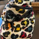 Brighton Large Leopard Print Handbag Photo 1