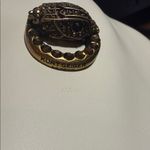 Kurt Geiger  London Chelsea Square Toe Booties in bone Photo 6