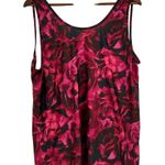 Calia by Carrie Underwood move low back Strappy active tank size XL Black Photo 1