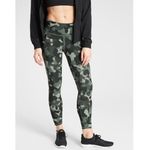 Athleta Lightning Camo Leggings Photo 7