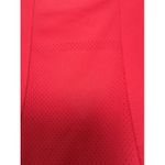 Sport-tek  ALDI Short Sleeve Employee Work Polo Shirt Women's Size XL Red Photo 7