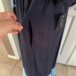 Kate Spade New York Women's Contrast Solid Tiered Cover Up Dress. MSRP $180 Photo 6