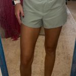 90 Degrees by Reflex Athletic Shorts light Green Photo 0