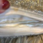 Absolutely gorgeous little shoulder bag. Vintage and beaded.​​​ Photo 1