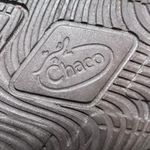 Chaco Slide Sandals Womens 7 Brown Adjustable Straps Comfort Casual Slip On Photo 4