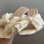 Loeffler Randall Penny Knot Mule Heel Photo 5