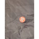 Womens Sweater Cardigan Ribbed Neckline Floral Daisy Blue Artsy Grandmacore XL Multiple Photo 7