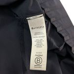 Athleta  Women's S Backspin Pleated Tennis Skirt Skort Navy Blue Sporty Preppy Photo 2