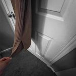 Say What? Say What? Brown Ribbed Dress  Photo 5