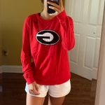 Nike University Of Georgia Long Sleeve Photo 1