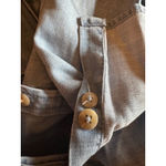 American Eagle Jean Shirt. Blue Photo 4