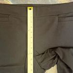 kim rogers Short Brown Pull-On Pants 16S Photo 4