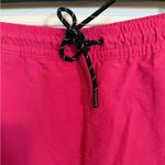 Aeropostale  Women's Bright Pink Athletic Shorts Photo 5