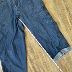 Style & Co  cropped cargo pants Photo 3