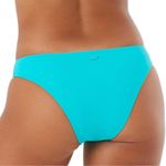 Roxy NWT Women’s Bikini Bottoms Surf Swimwear UPF 50+ Quick Dry - Med Photo 3