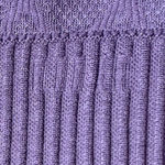 Lululemon  Rest Less Hoodie in Black Cherry Sz L Photo 9