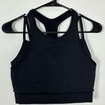 Joy Lab Sports Bra Women's Size Large Photo 0