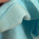 Under Armour Baby Blue Cotton Blend Loose Elastic PullOn Shorts w/ Drawstring-XL Photo 4