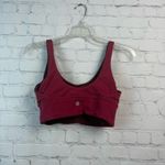 Lululemon  Reversible Align Bra Photo 2