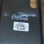 Coca-Cola  COKE Polar Bear Black iPhone Case for iPhone X/XS NEW Photo 5