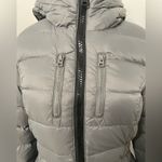 Alpha Industries Alpha Industry Reversible Cinch Down Coat Photo 10