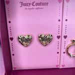 Juicy Couture  Keychain/bag charm Photo 2